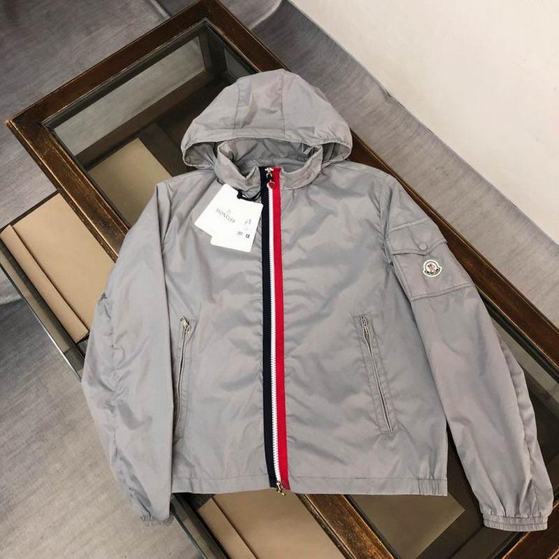 Moncler Men's Outwear 268